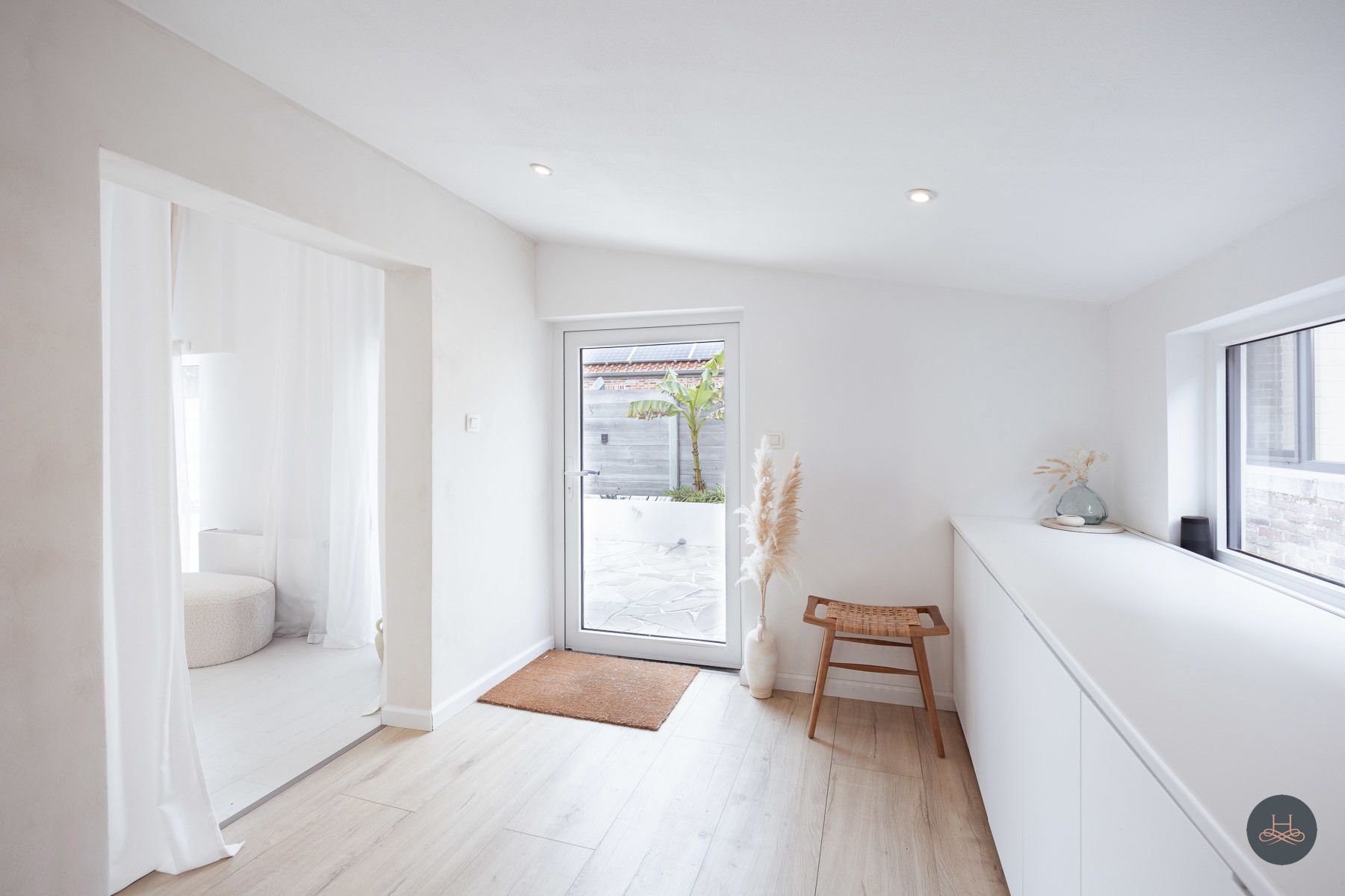 Ruime, instapklare woning met karakter en een vakantiegevoel foto 22