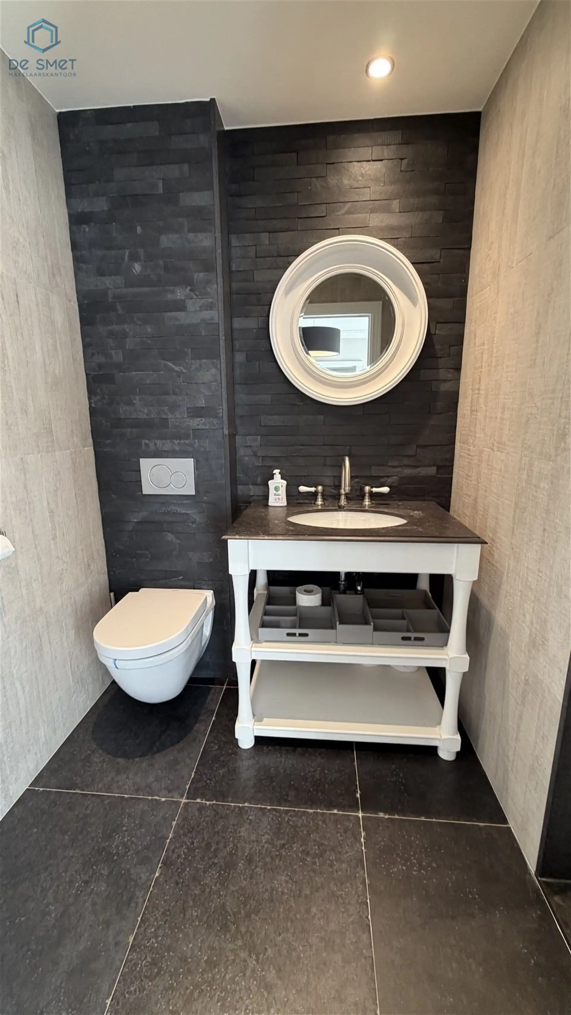 LUXUEUZE VILLA MET OVERDEKT ZWEMBAD & SAUNA – ZOTTEGEM foto 22