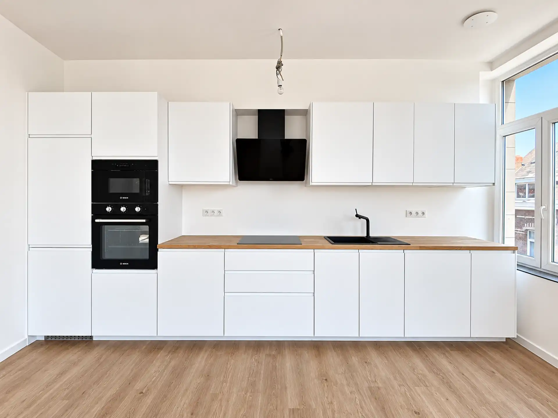 Appartement te huur foto 4