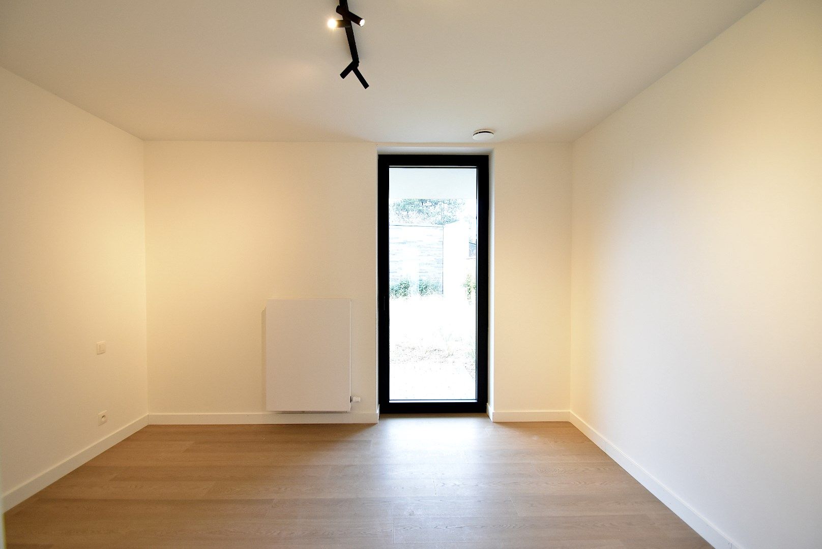 Uniek energiezuinig woonproject in centrum De Haan foto 23