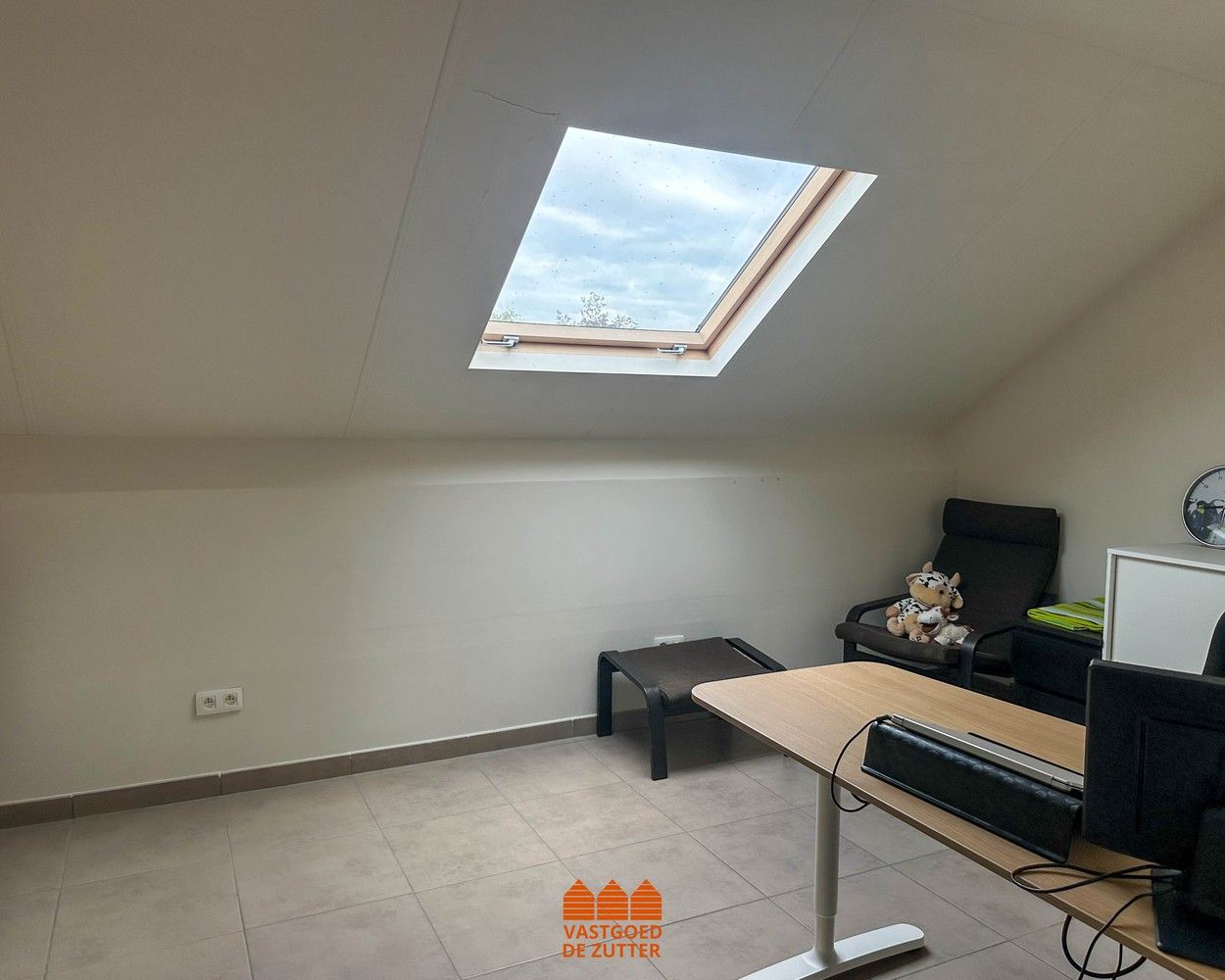 Prachtig 3-Slaapkamerappartement met Uitzicht in Kaprijke vanaf 1/10/2025 foto 14