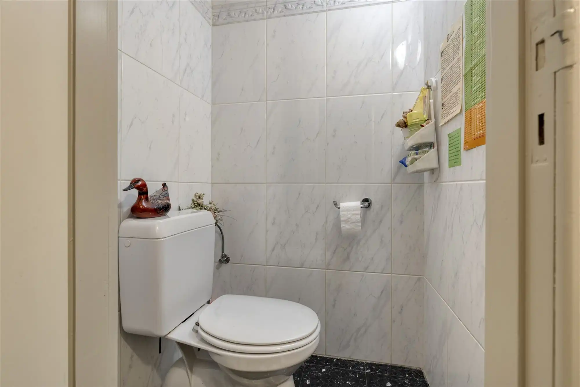 Koppelvilla architect "BOLS" op 553 m² met centrale ligging foto 14