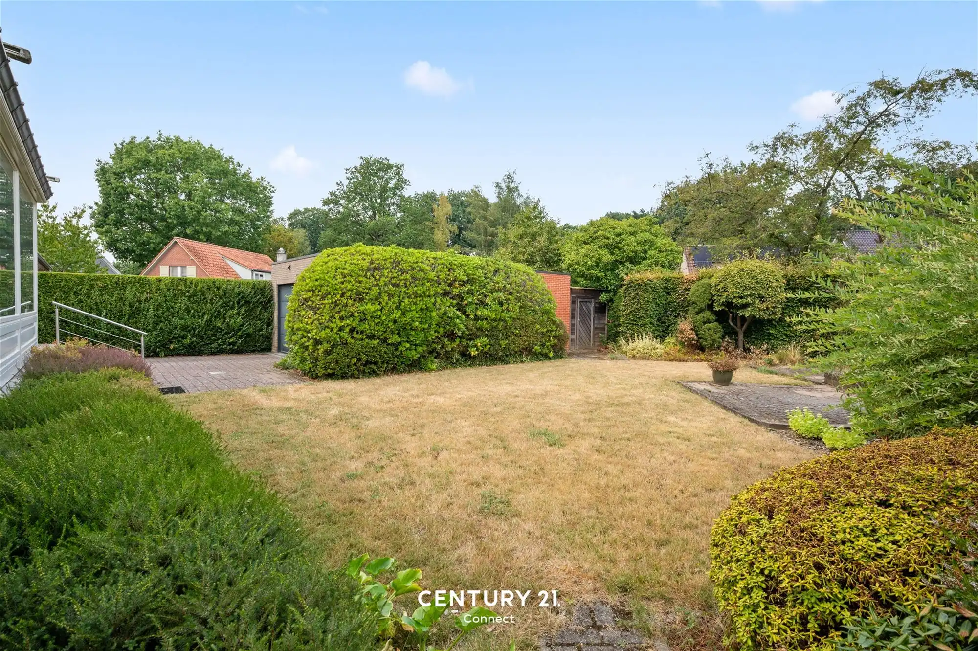 Bungalow op 7a 50ca te Linden. foto 19