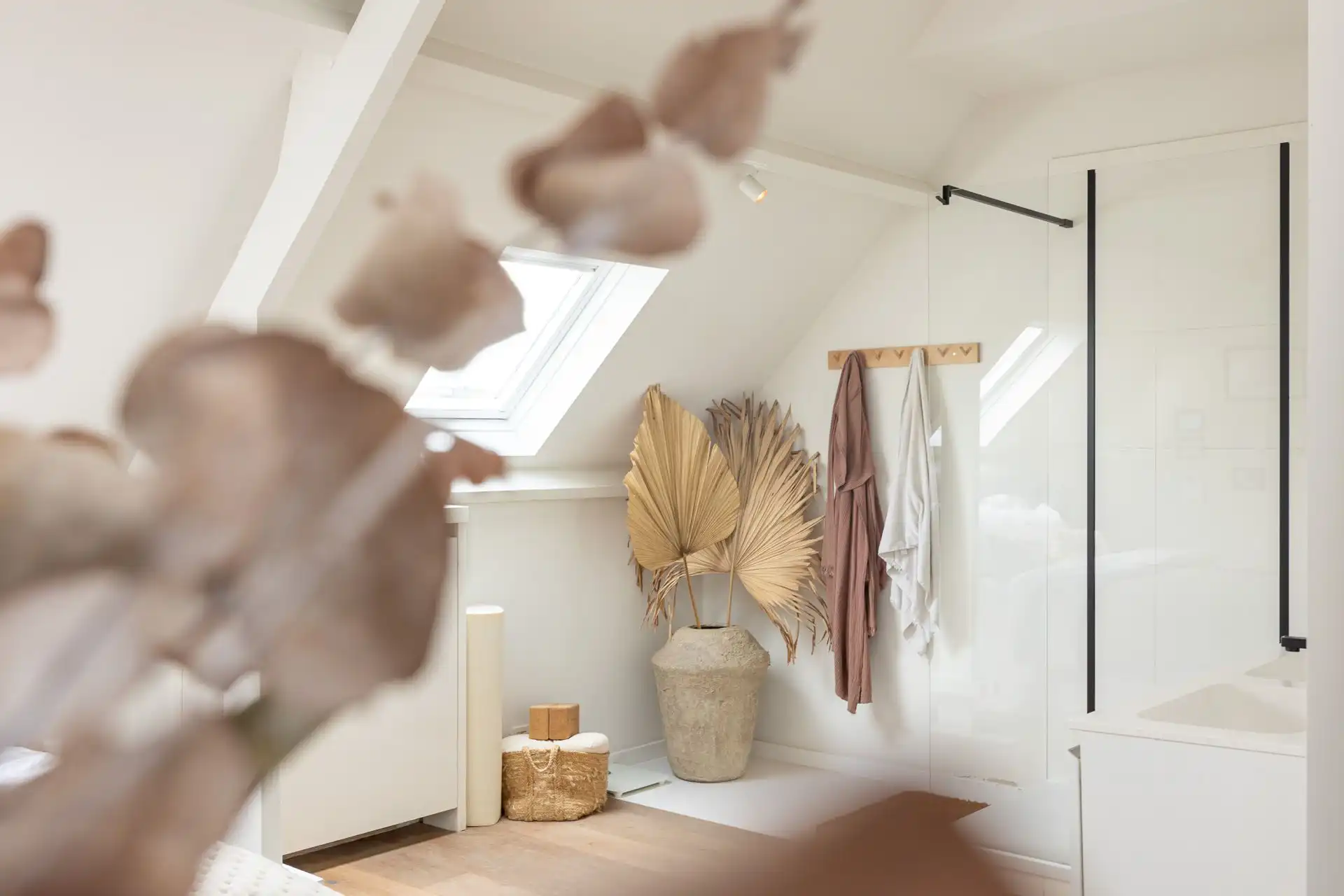 Feelgood woning met stijlvolle renovatie! foto 33