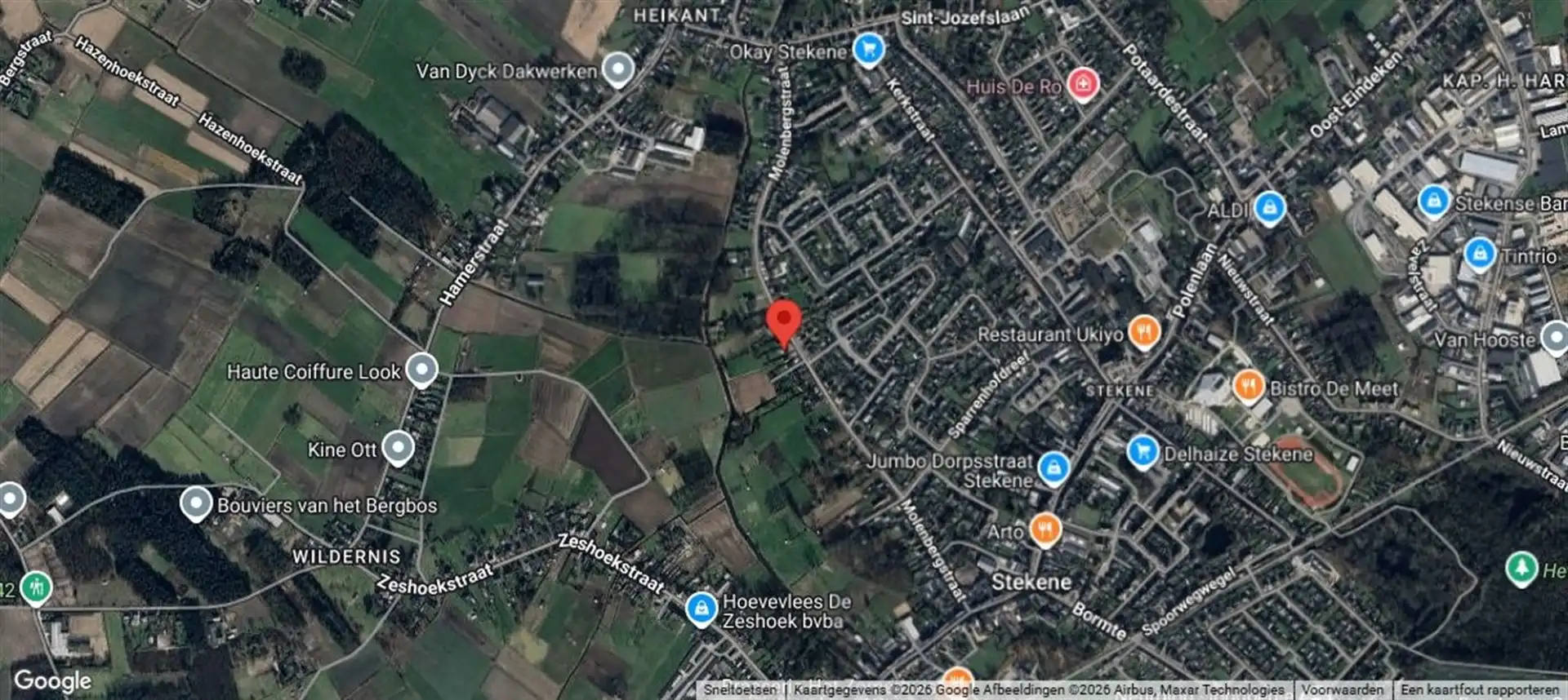 Open bebouwing op 5.402m² met fenomenaal uitzicht foto 36