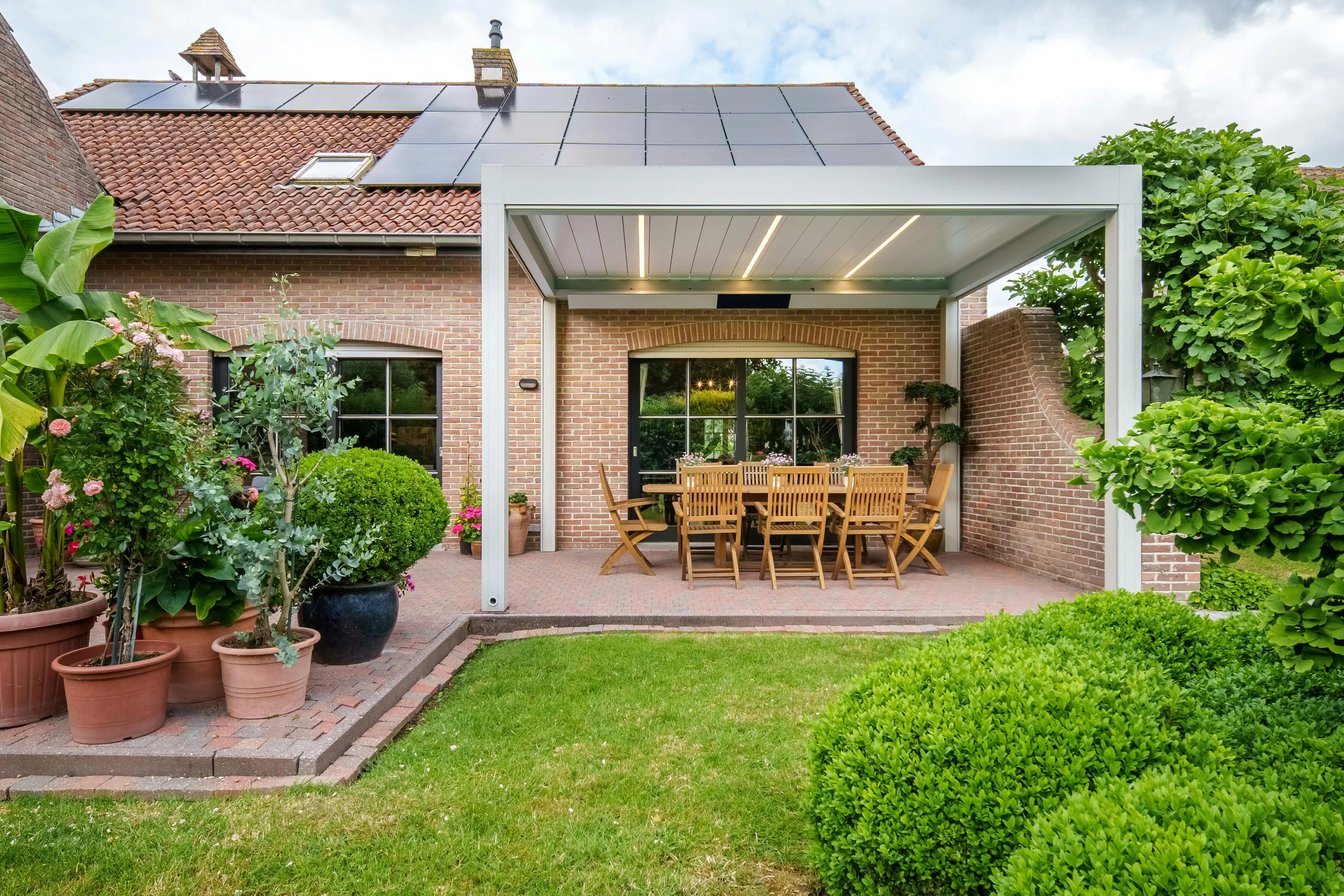 Huis te koop Akkerwindestraat 2 - 8650 Merkem