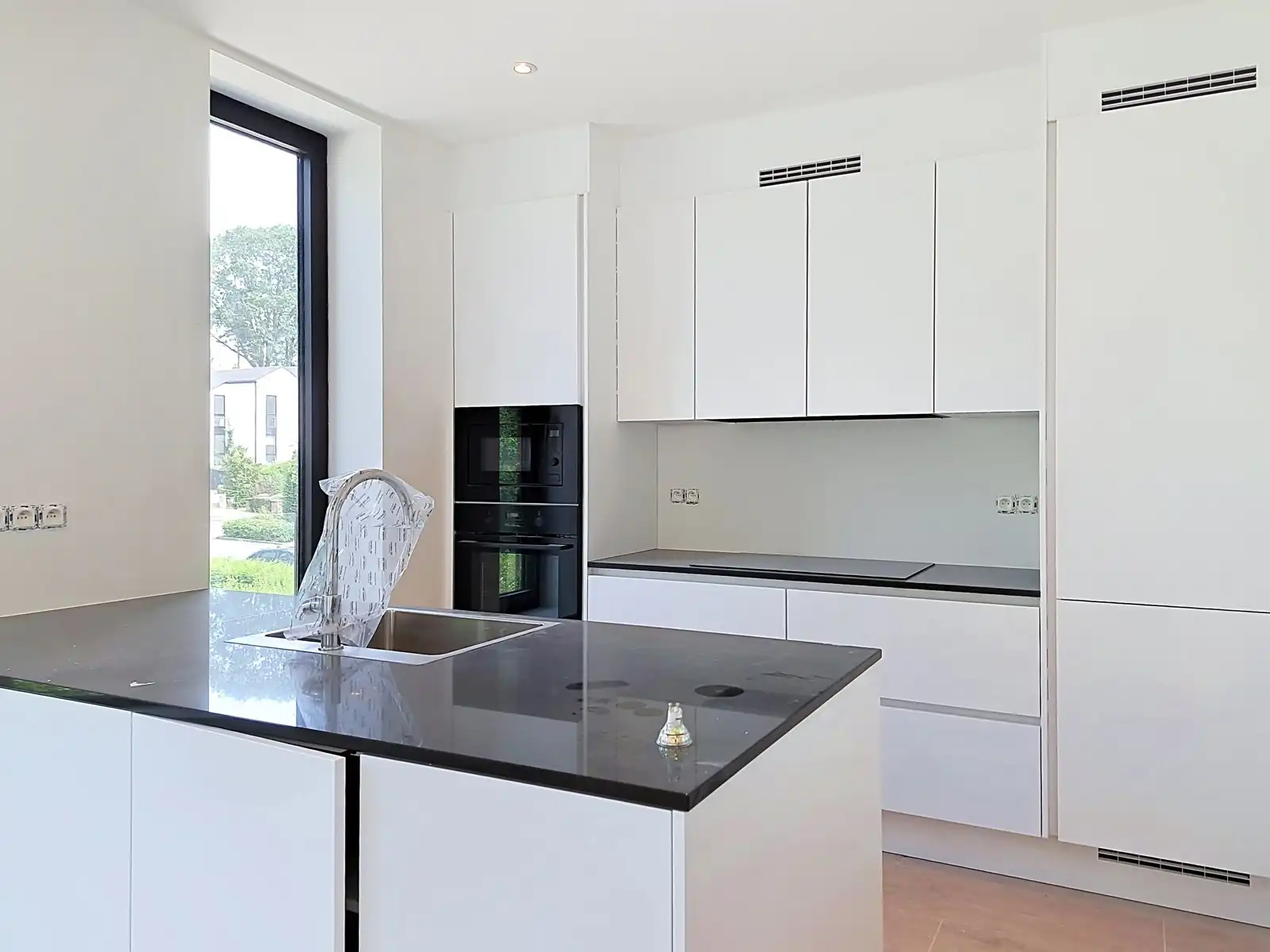 Appartement te huur foto 3