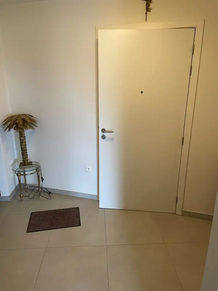 Mooi appartement dat als assistentieflat kan gebruikt worden. foto 15