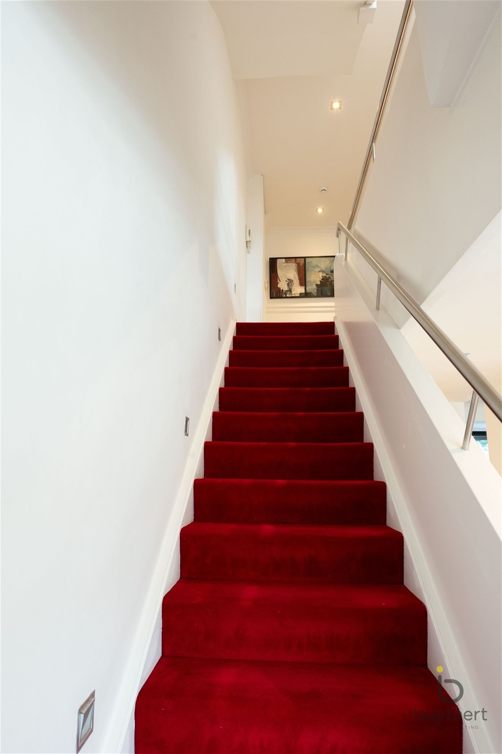 Véél ruimte, terras én tuin: lichtrijk 3 slaapkamer - triplex appartement in hartje Schilde! foto 9