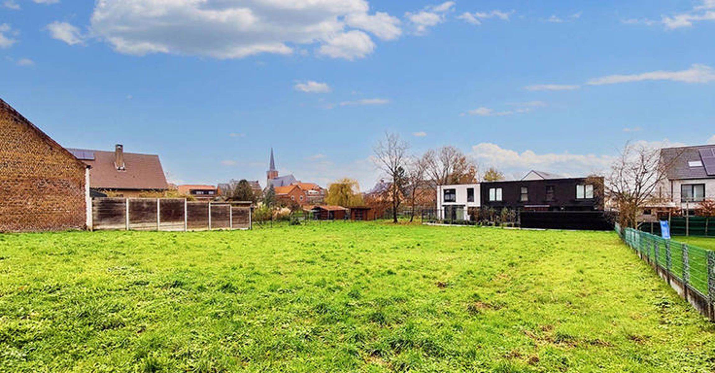 2 nieuwbouwwoningen in groene omgeving foto 3