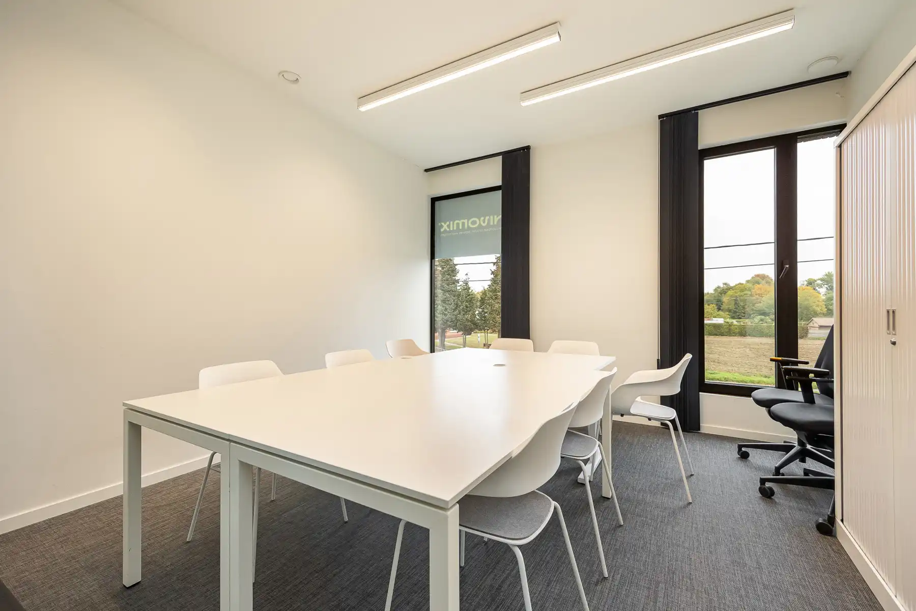 Architecturale klasse, maximale visibiliteit & TOP rendement foto 28