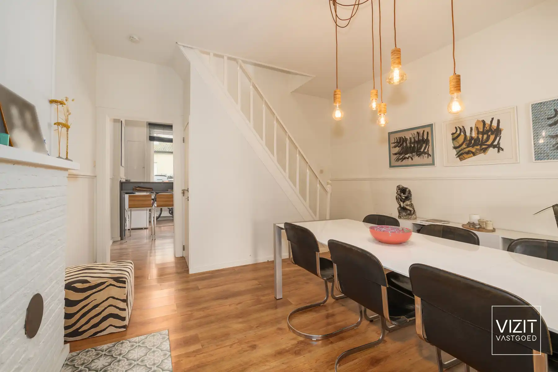 Energiezuinige woning met 2 slaapkamers foto 3