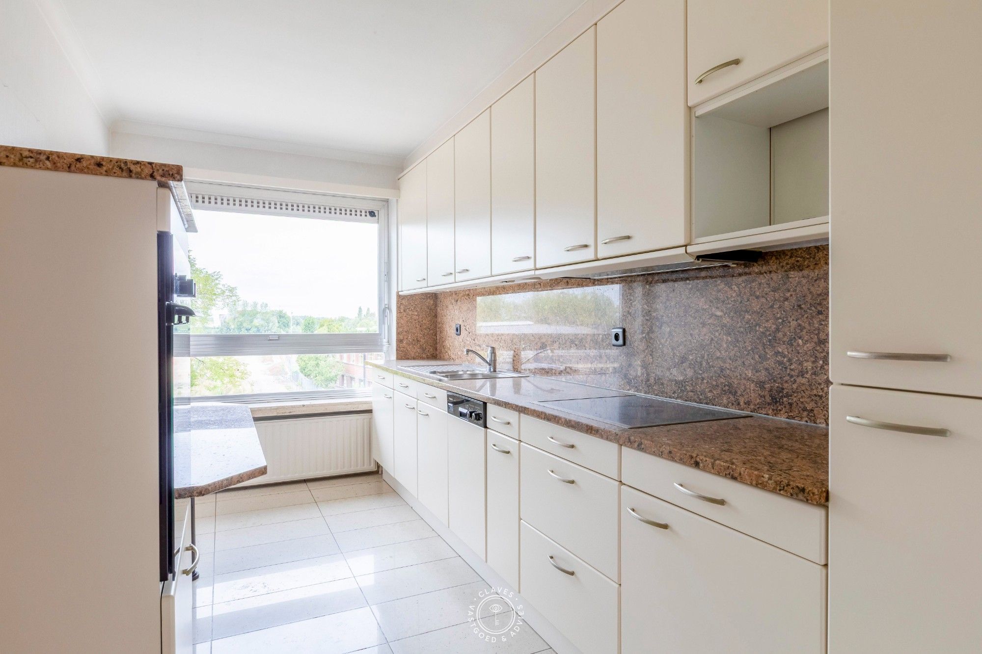 Appartement op toplocatie vlak bij toekomstig recreatiepark foto 9