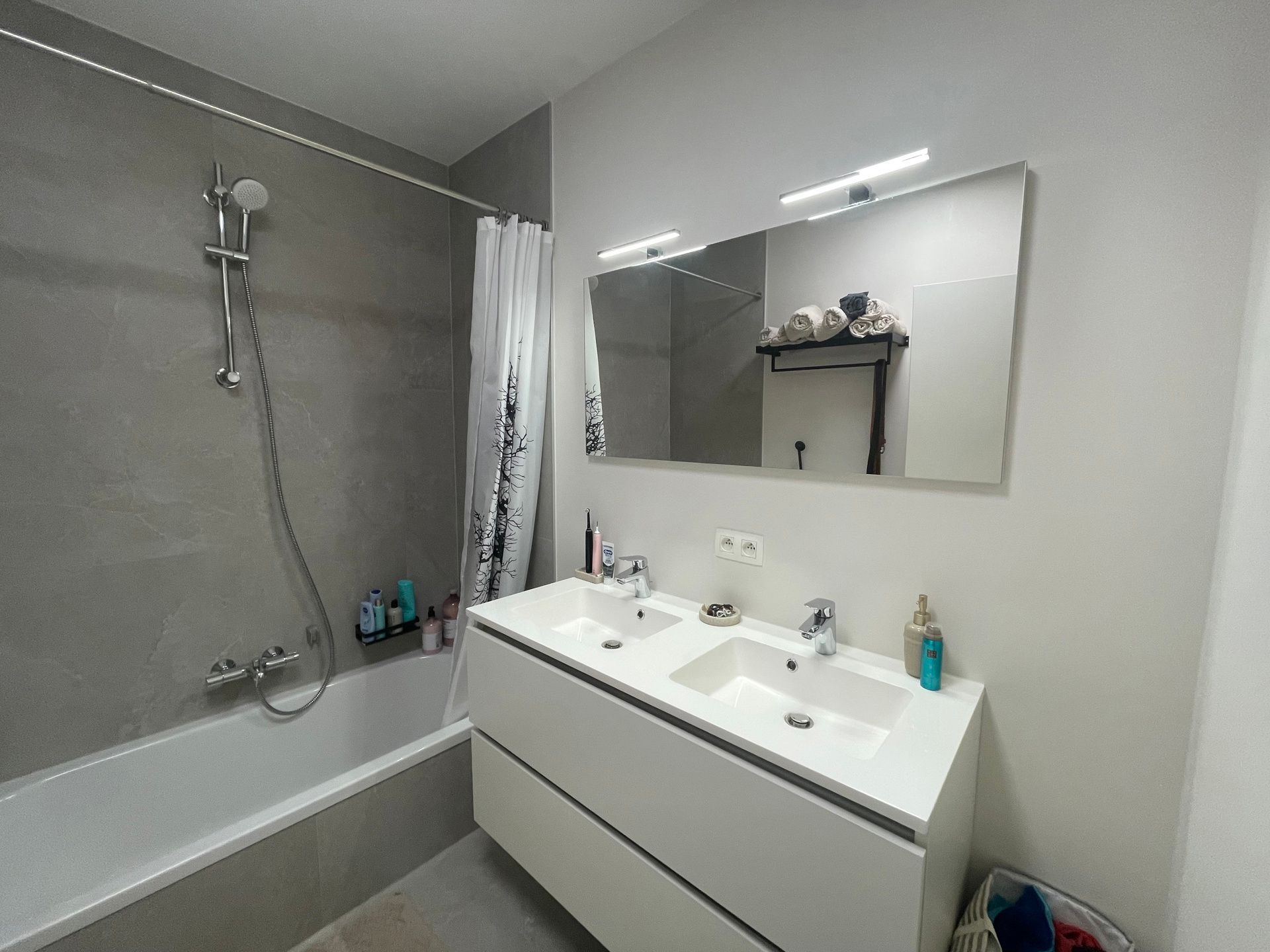 Prachtig instapklaar tweeslaapkamer appartement foto 12