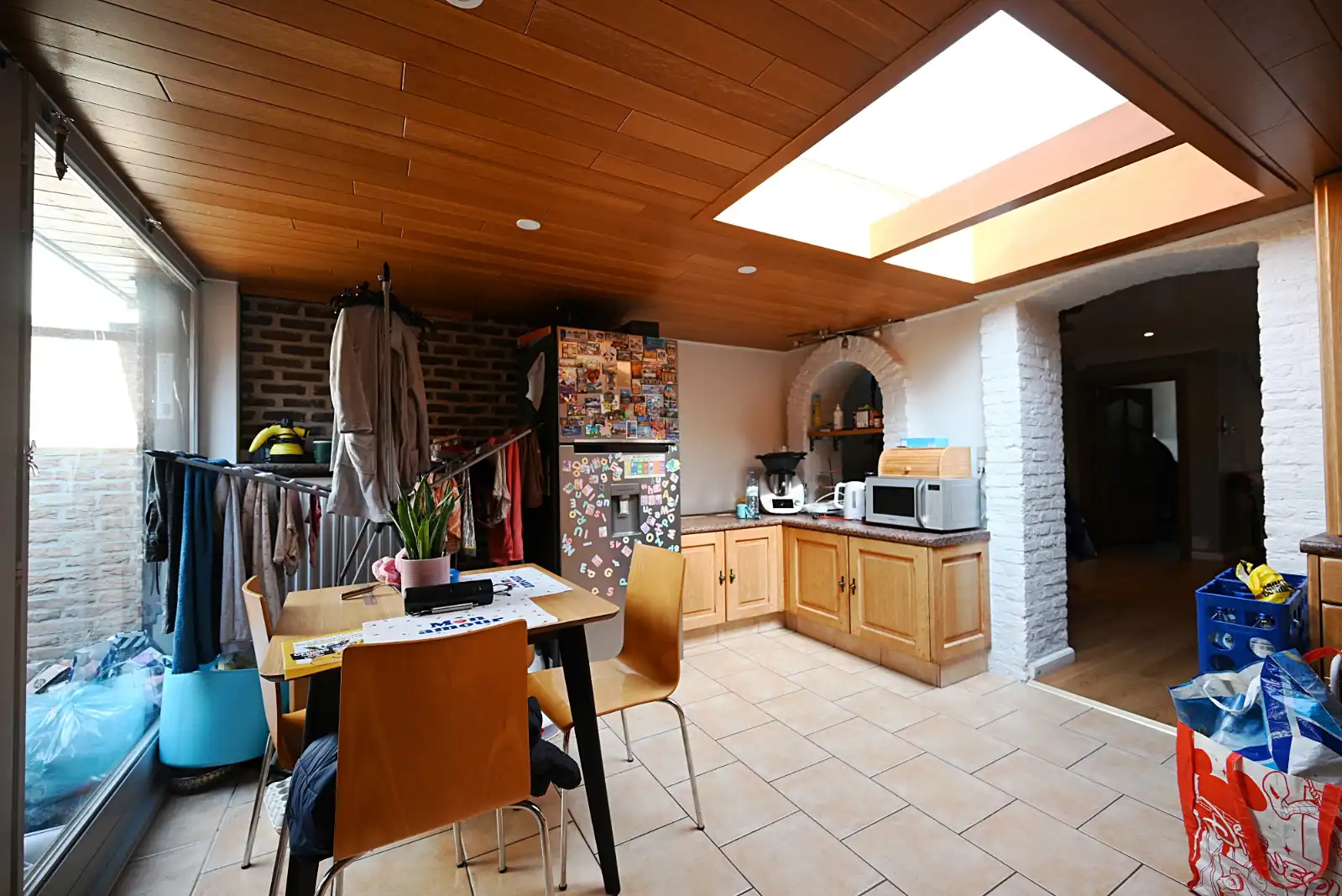 Woning met 3 slaapkamers foto 6