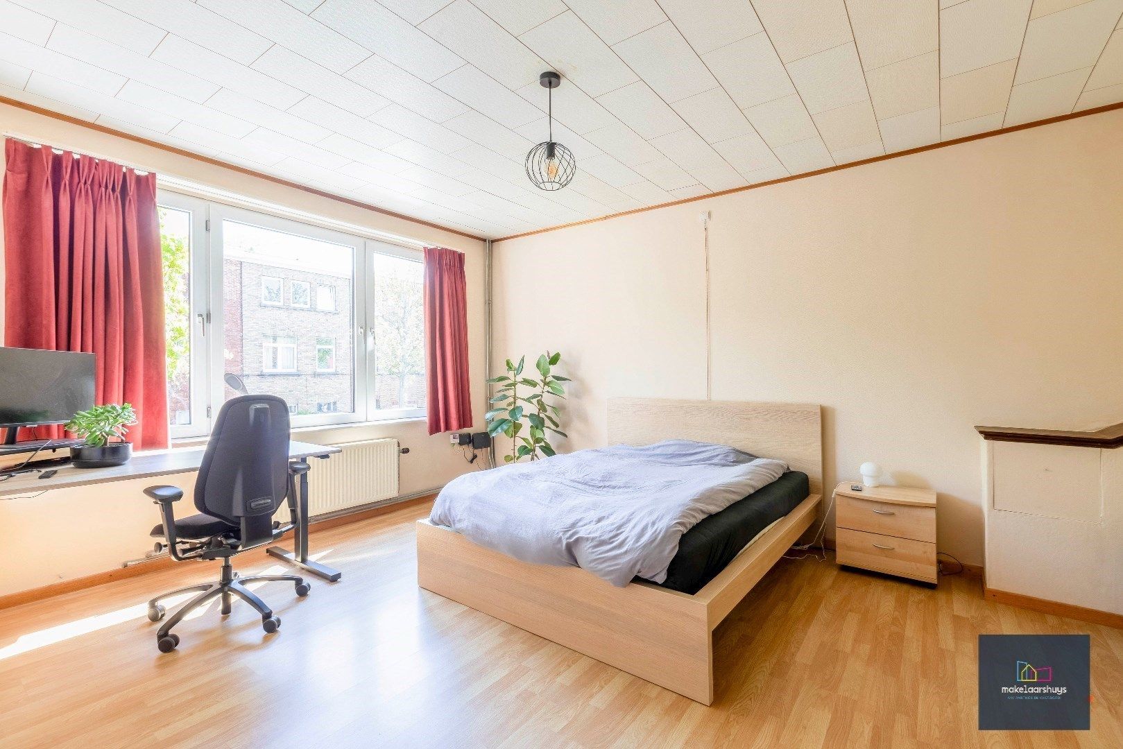 Ruime woning met tuin en dubbele garage in Gent  foto 17