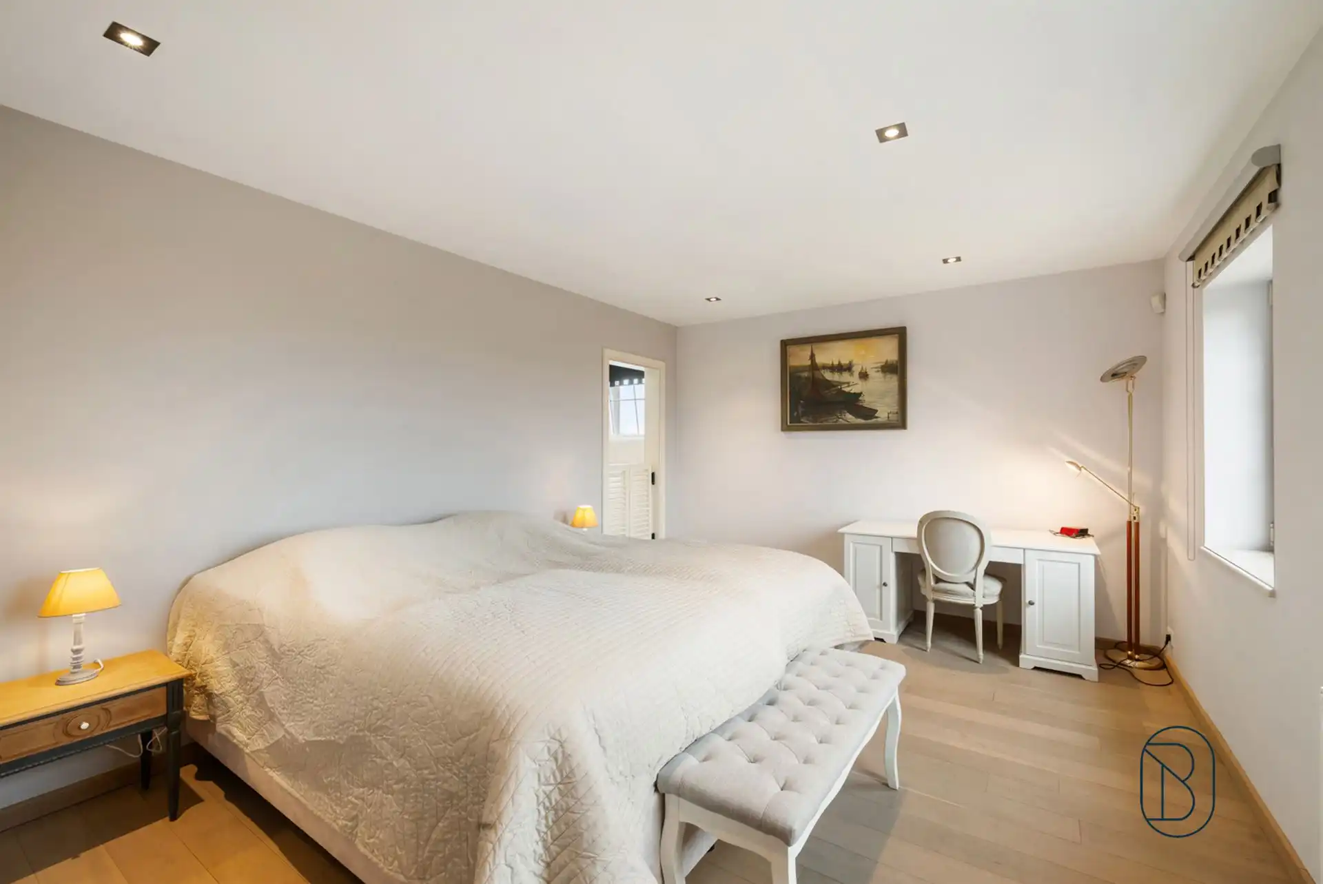 Topgelegen prachtige vakantiewoning met binnenzwembad foto 26