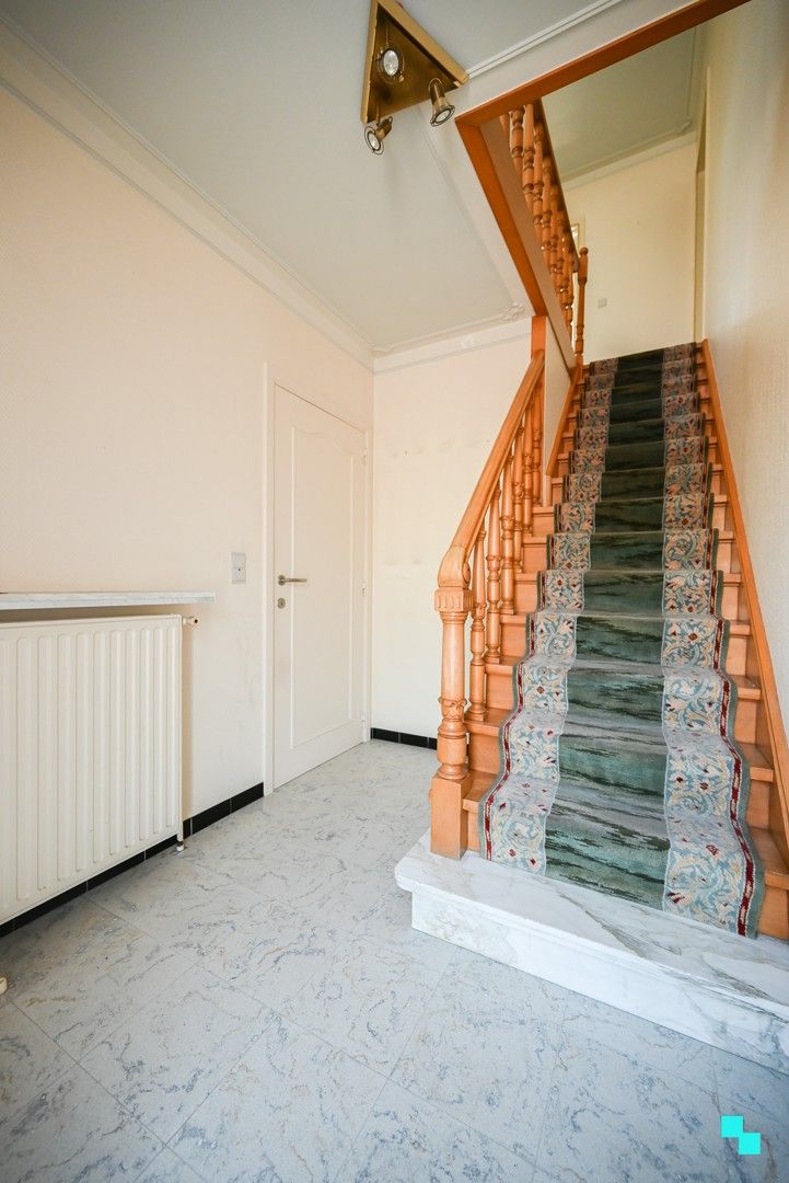 Rustig gelegen ééngezinswoning met prachtige tuin te Ingelmunster foto 3