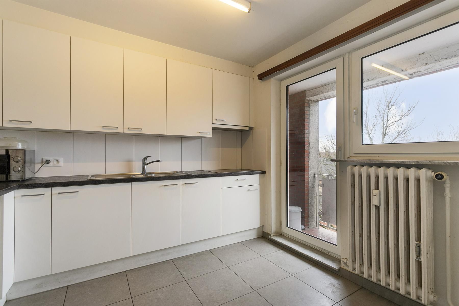 Wonen in het mooie Heverlee inclusief garagebox! foto 8