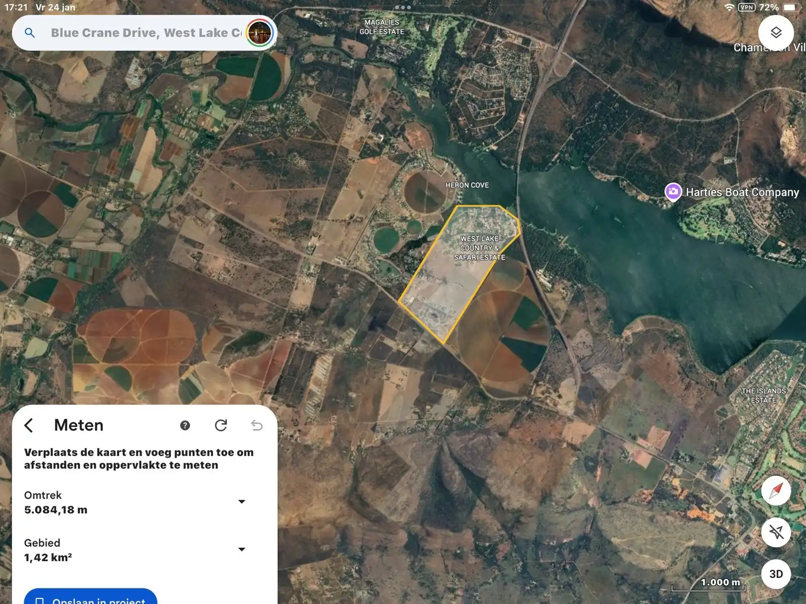 Uitzonderlijke vakantiewoning in Zuid-Afrika foto 38