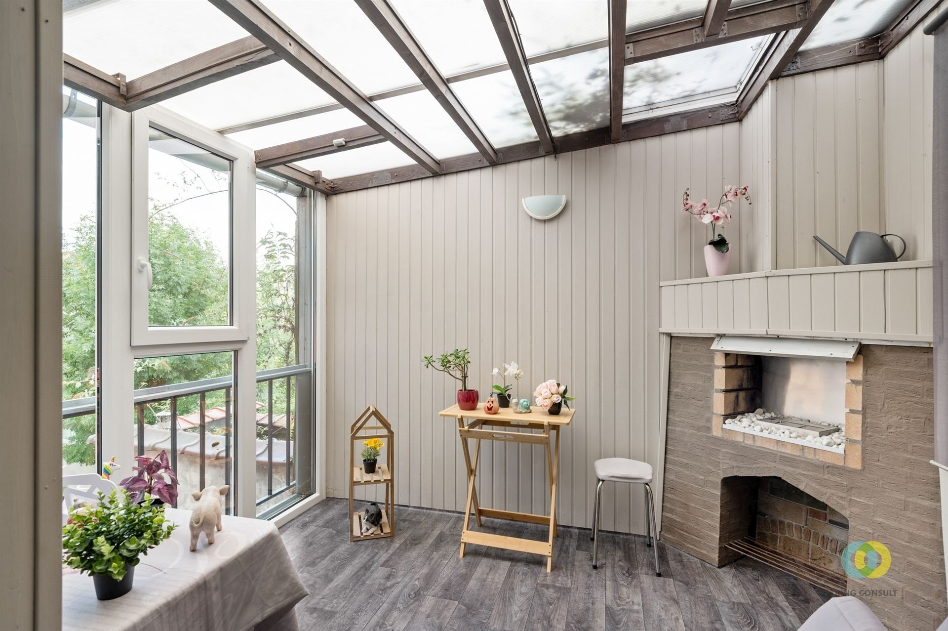instapklaar appartement foto 6