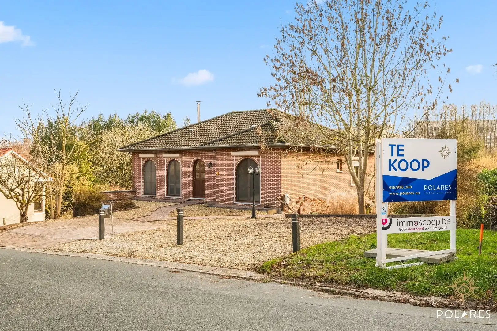 Huis te koop Wildenhoge 16 - - 3020 Herent