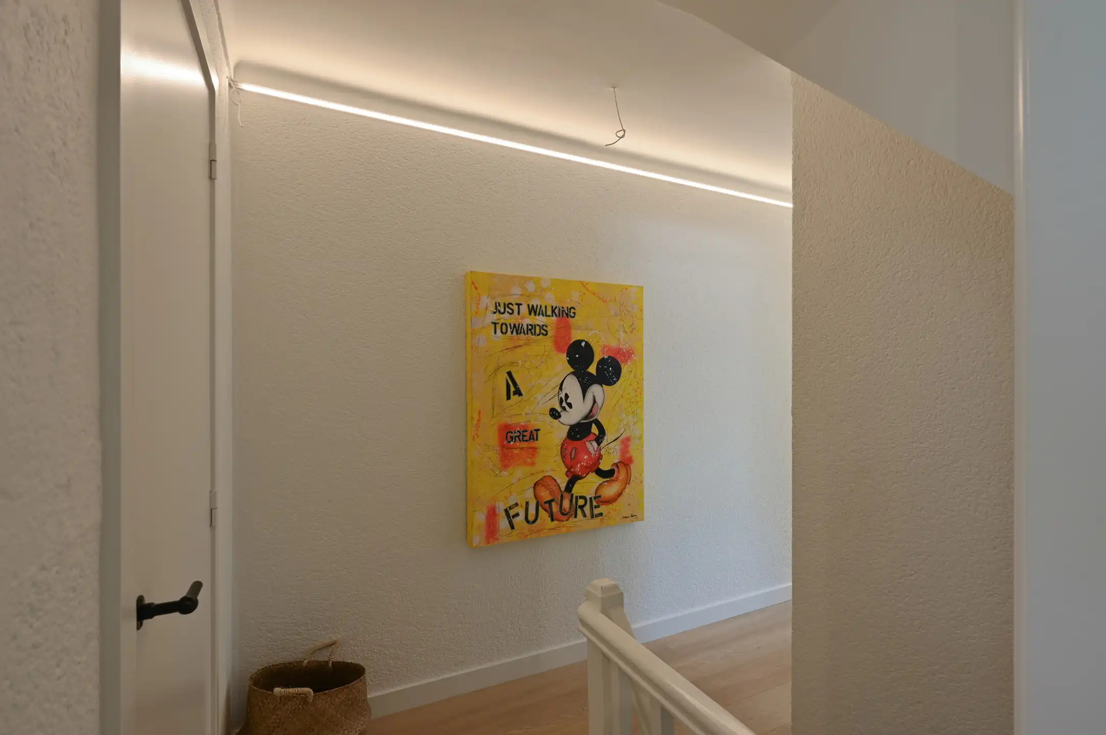 Sfeervolle koppelvilla in charmant paadje te Knokke foto 25