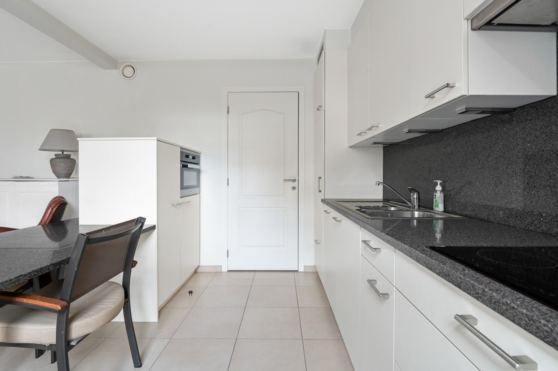 Prachtig appartement in 'Kasteelhof' foto 9