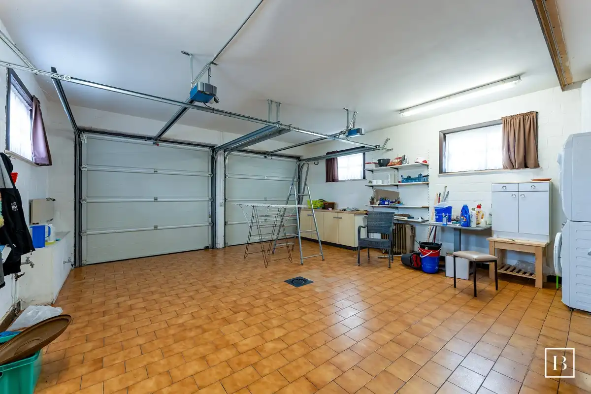 Ruime, goed onderhouden bungalow in De Haan - Vosseslag foto 15