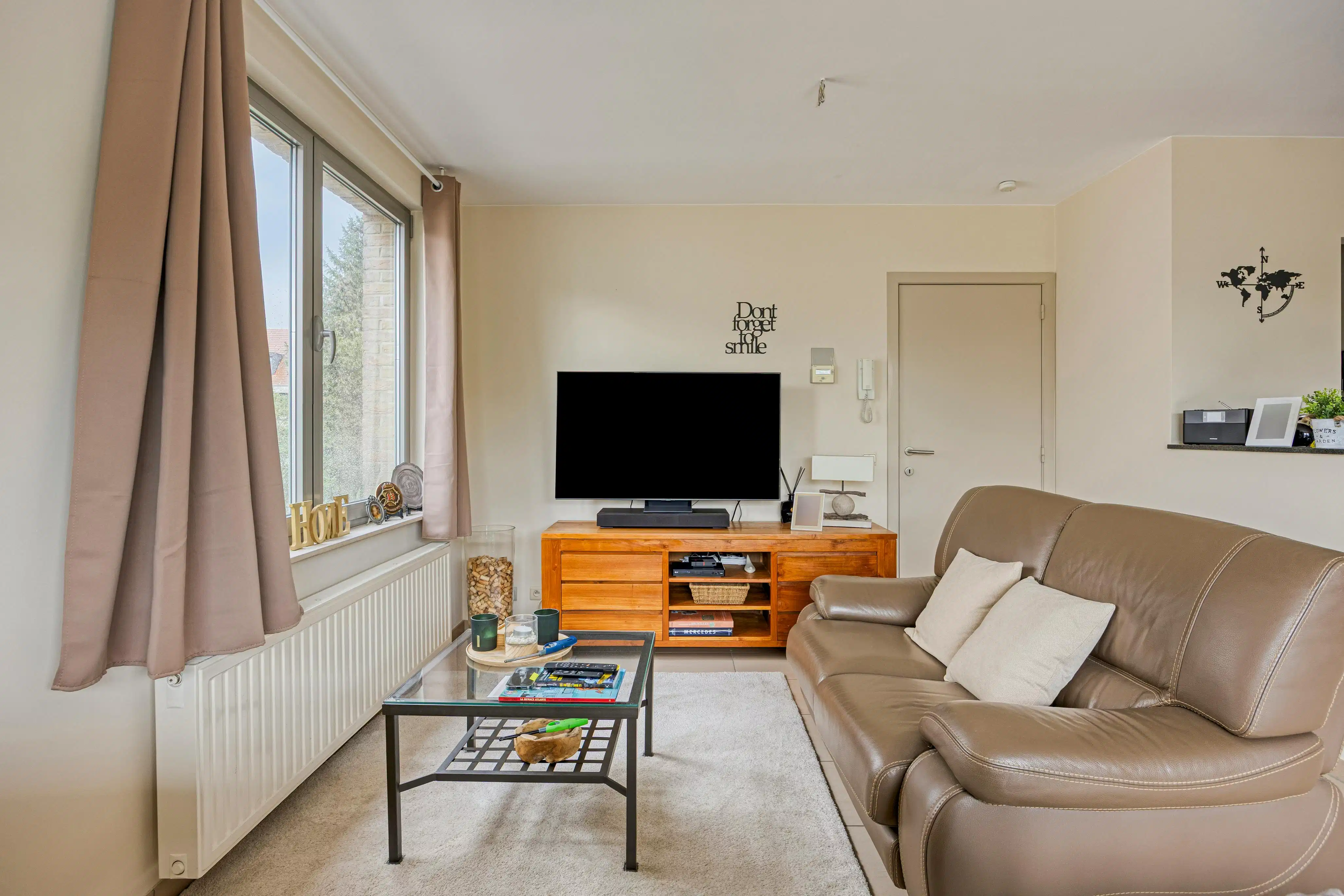 Centraal gelegen opbrengstgebouw met 5 appartementen in Centrum Strombeek-Bever foto 20