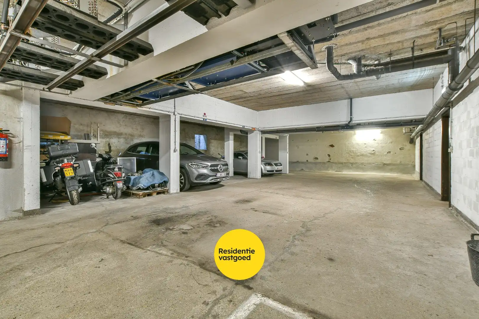 Exclusieve studio met betoverend zicht op de Potinière in de Concessie van De Haan! foto 18