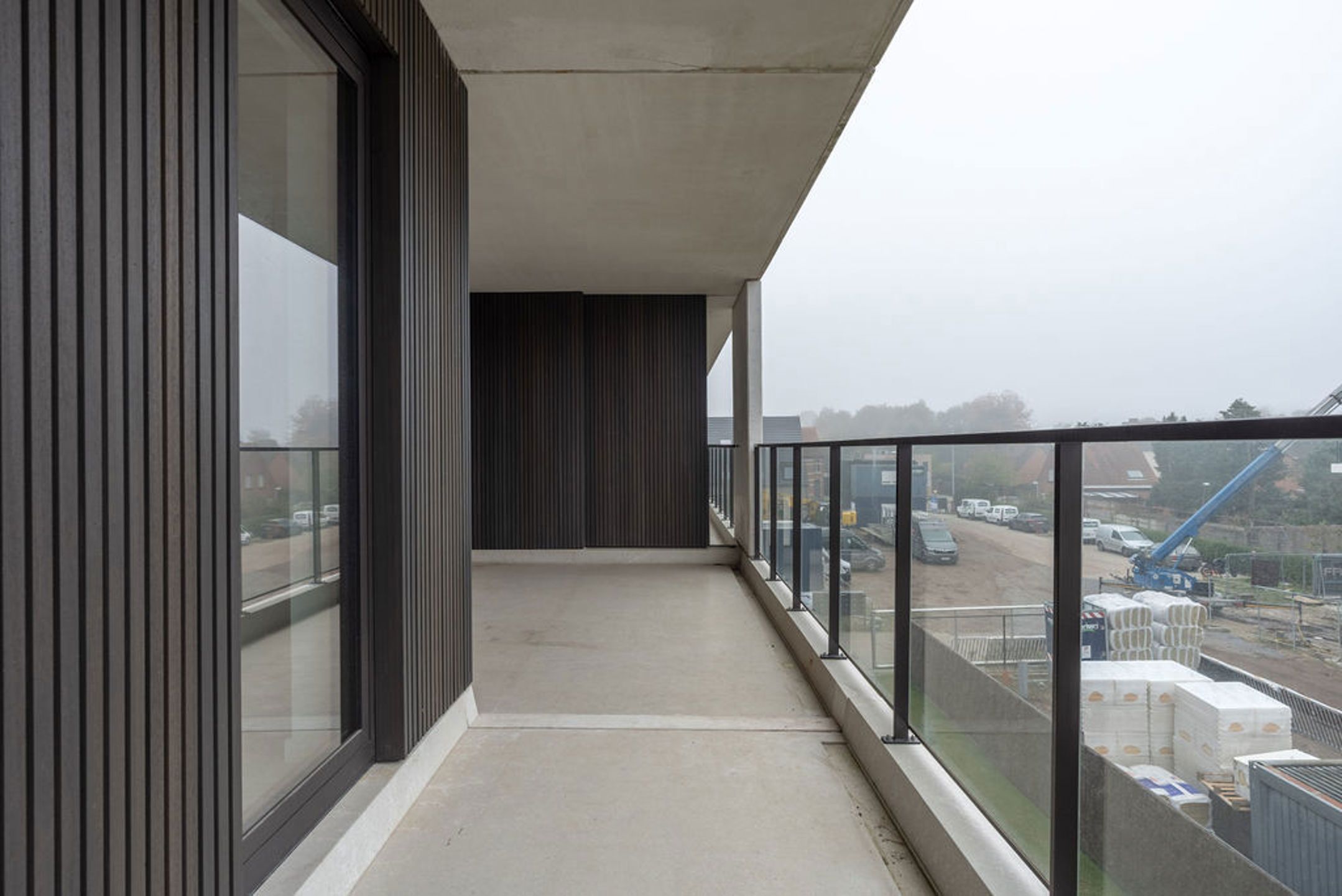 Parkdomein Neerhof bestaande uit knappe energiezuinige app foto 38