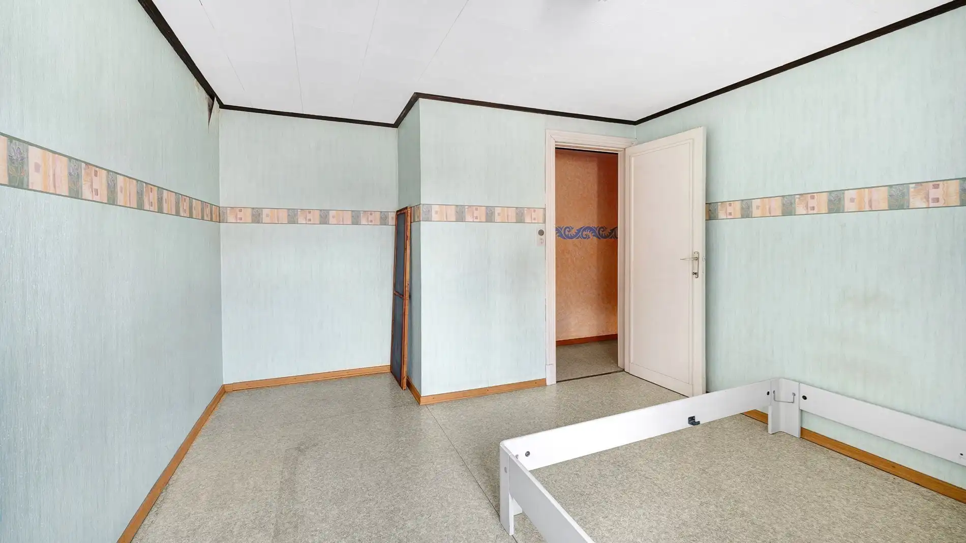 Grote, brede woning met leuke stadstuin te Heist-aan-Zee foto 14