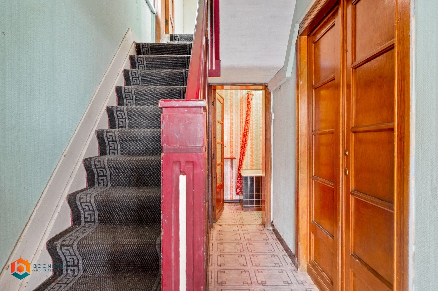 Te renoveren woning met 3 slpkrs in Sint-Katelijne-Waver foto 10