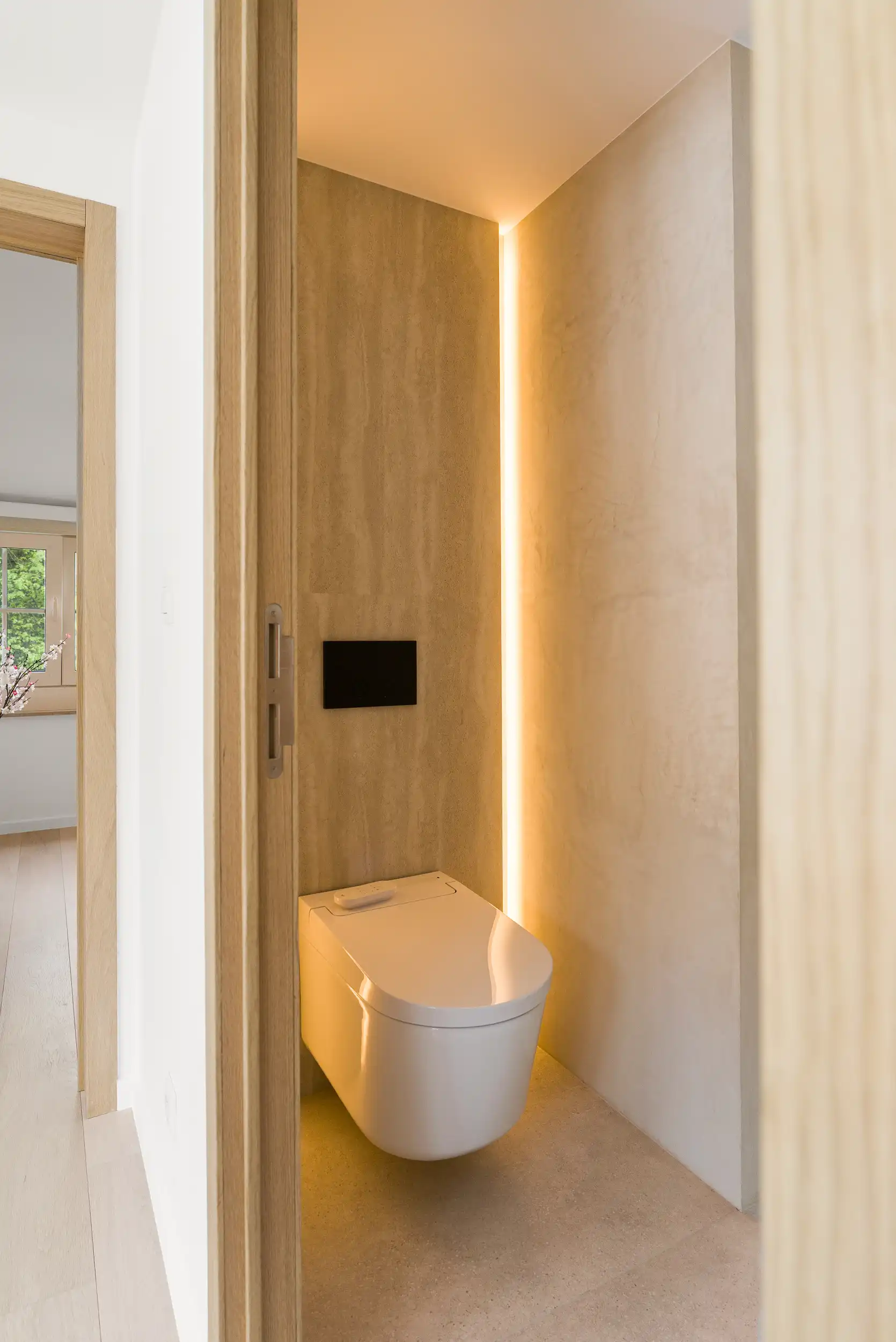 Karaktervolle totaalrenovatie, EPC-A & tuin van 800 m² foto 14