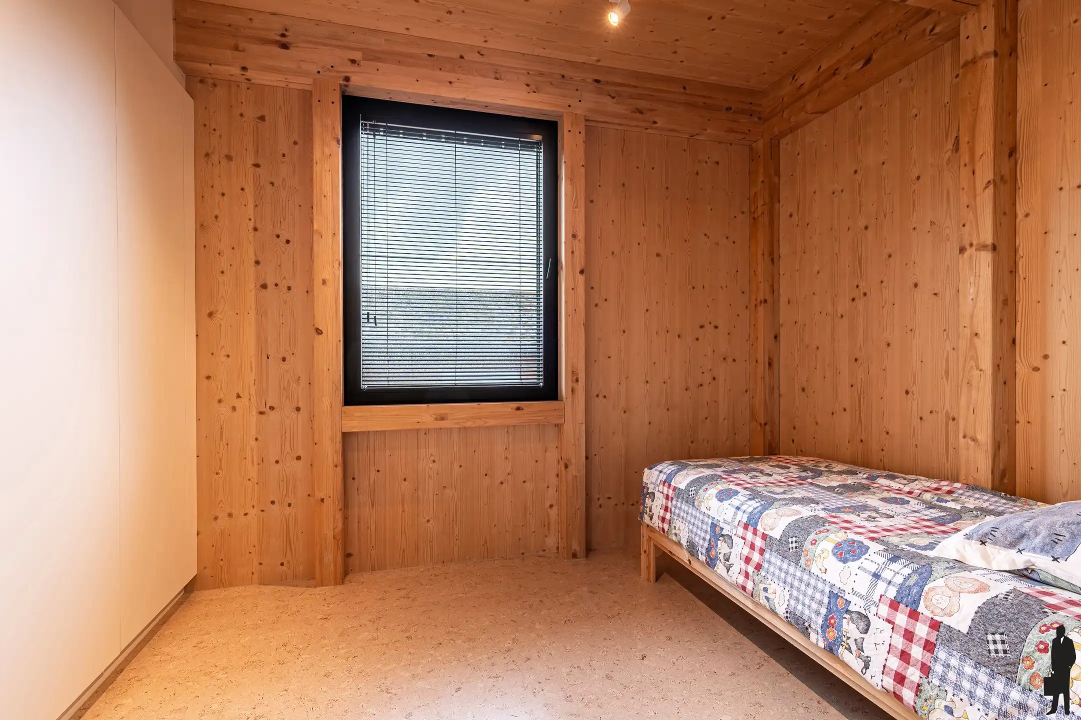 Elegante, energieneutrale woning aan registratierechten (!) foto 17