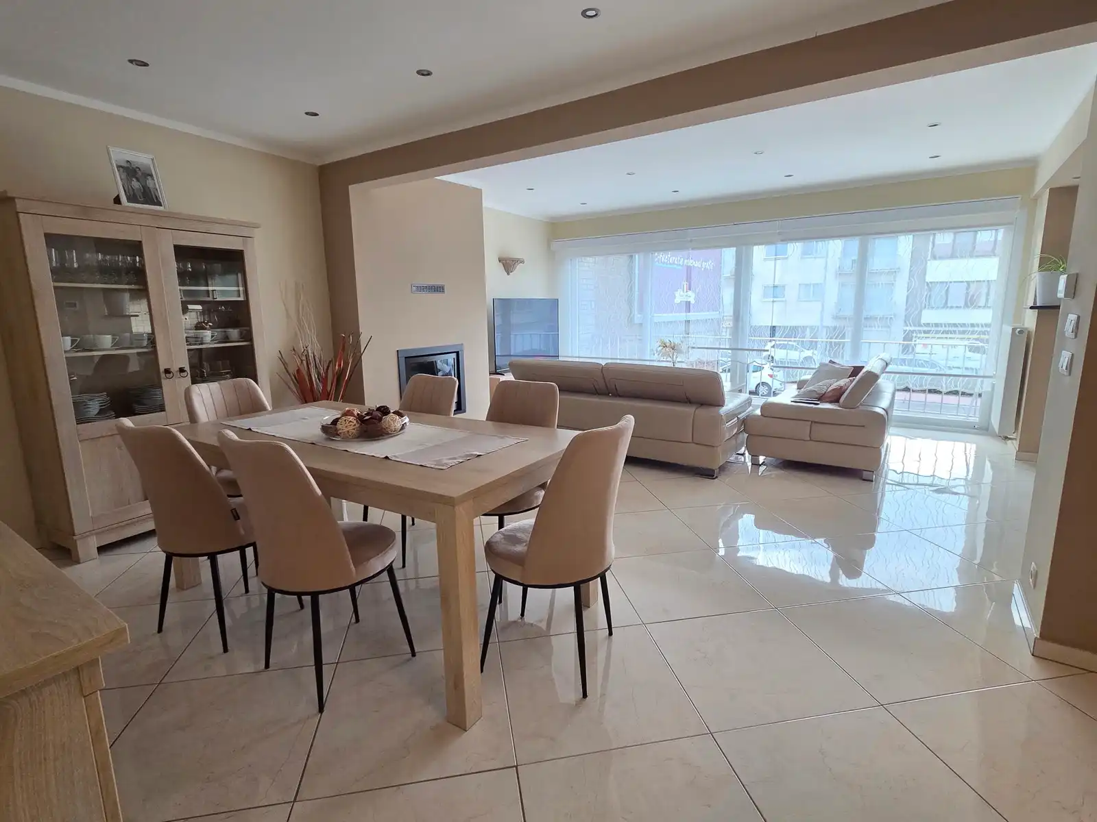 WSB-Immo: gerenoveerd appartement op toplocatie! foto 4