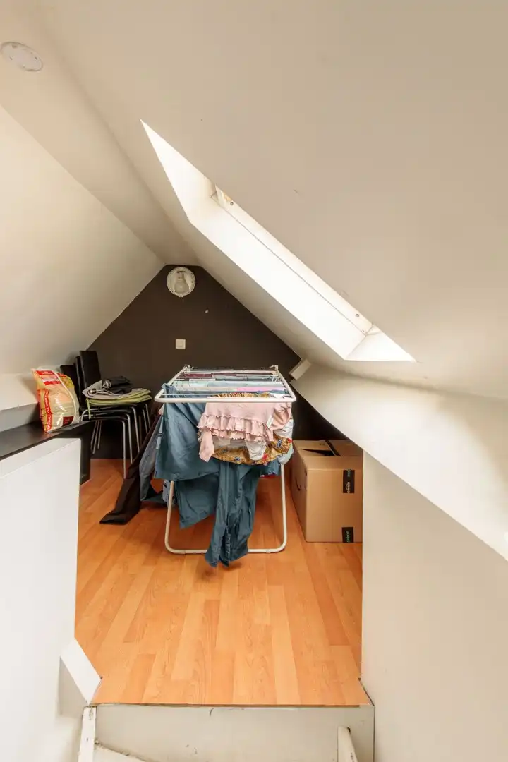 Investeringspand met 4 eenheden foto 34
