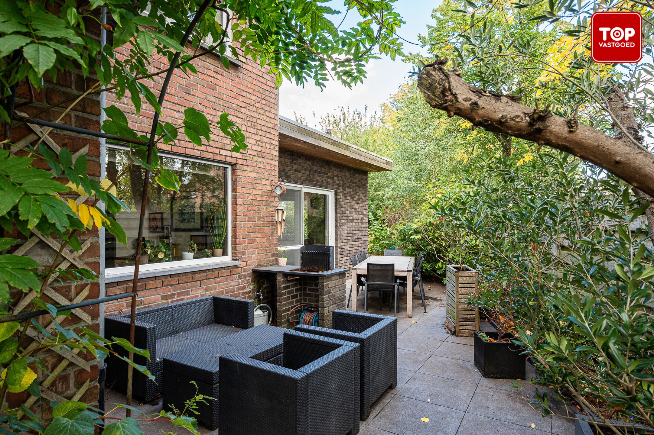 Instapklare woning met 3 slaapkamers foto 23
