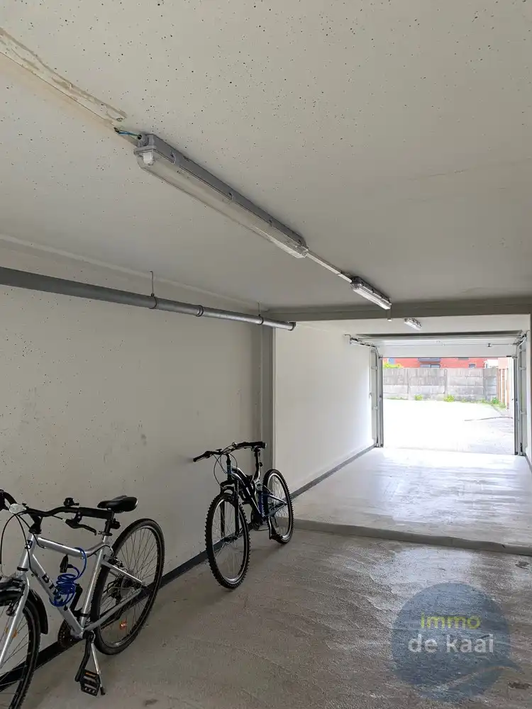 Garage te huur foto 4