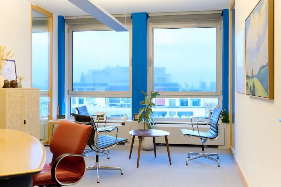 Avenue Des Arts 1-2, 1210 Sint-Joost-Ten-Noode foto 17