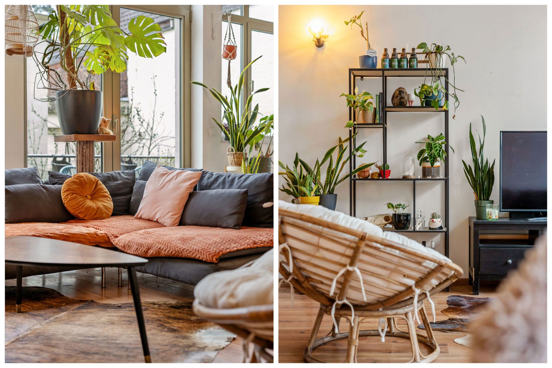 Uniek appartement/studio met terras, tuin en bijgebouw foto 5