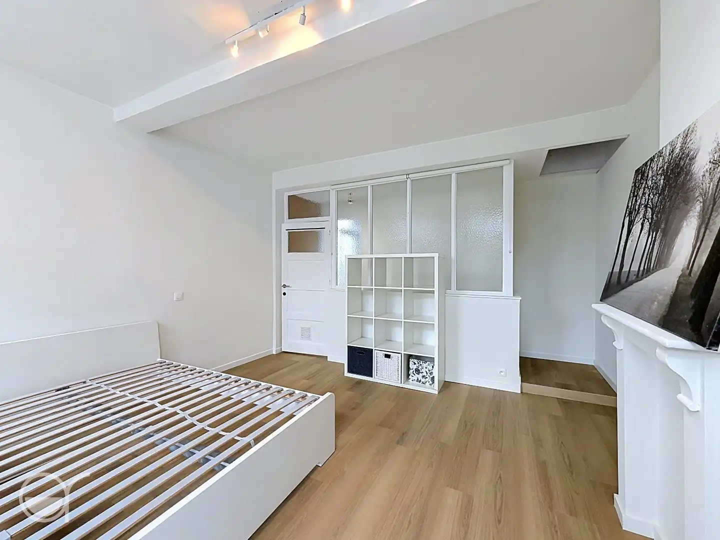 Moderne rijwoning te huur nabij Gent Zuid op rustige locatie  foto 6
