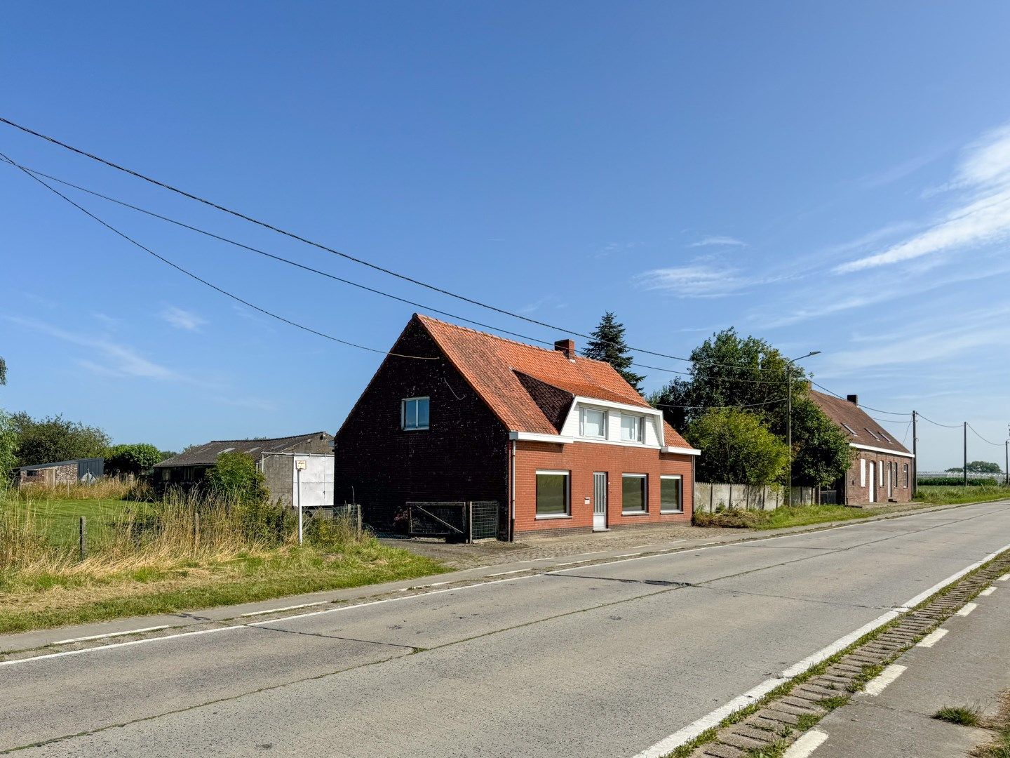 Woning met 2 slaapkamers en ruime tuin. foto 15