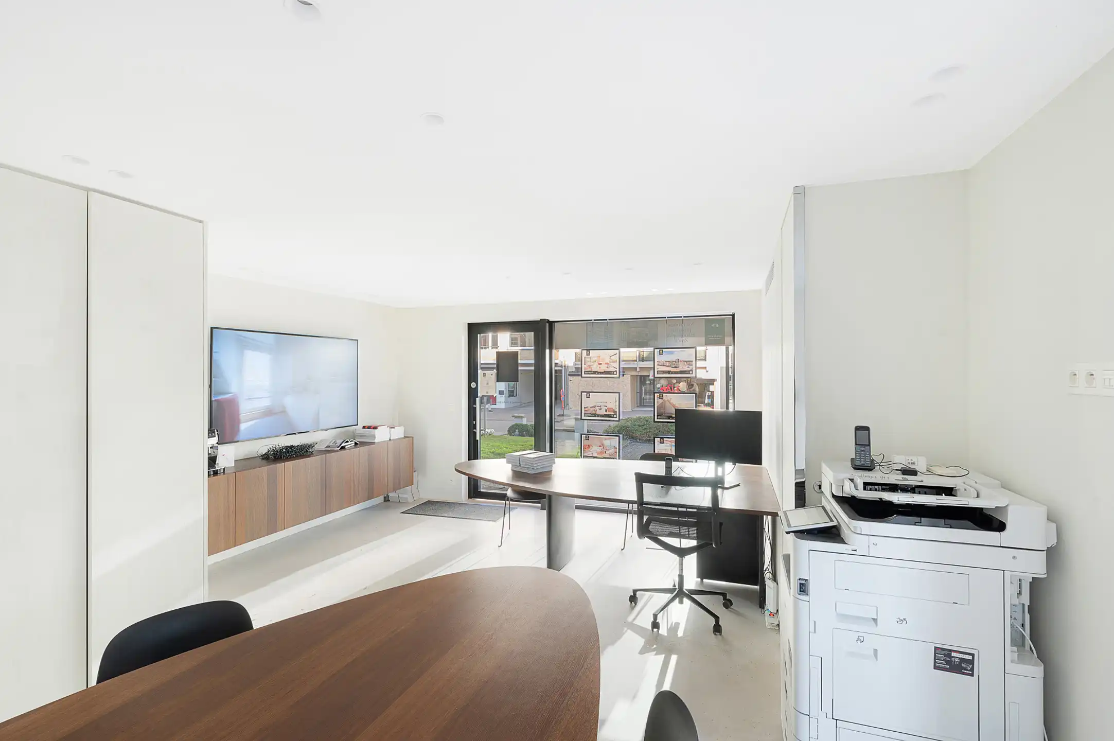 Commerciële ruimte te koop foto 7