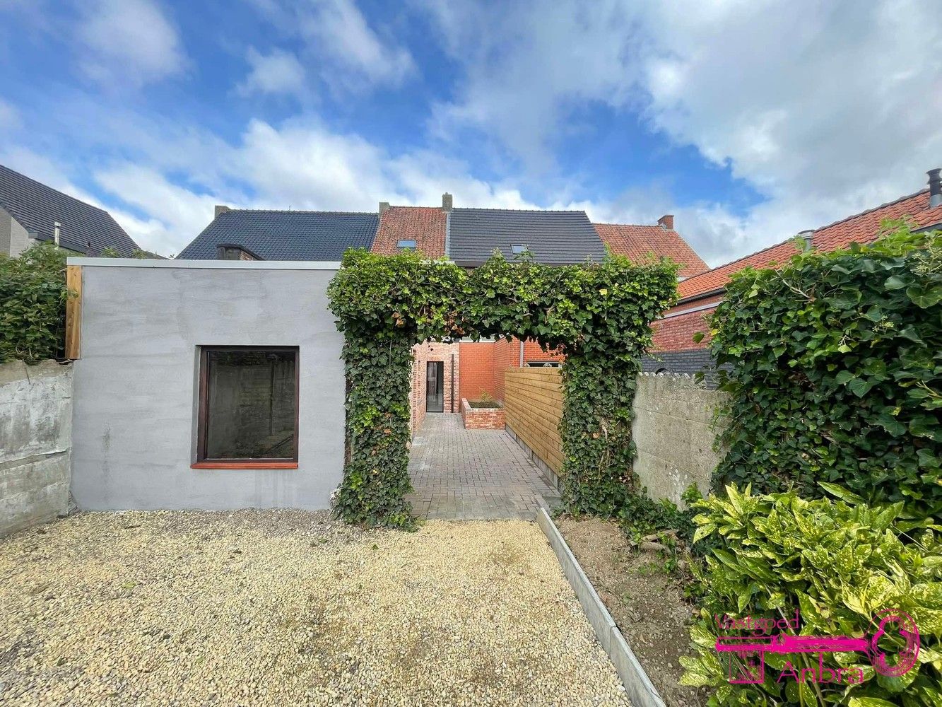 VOSSEKOTSTRAAT 14 - 8760 TIELT (MEULEBEKE) foto 18