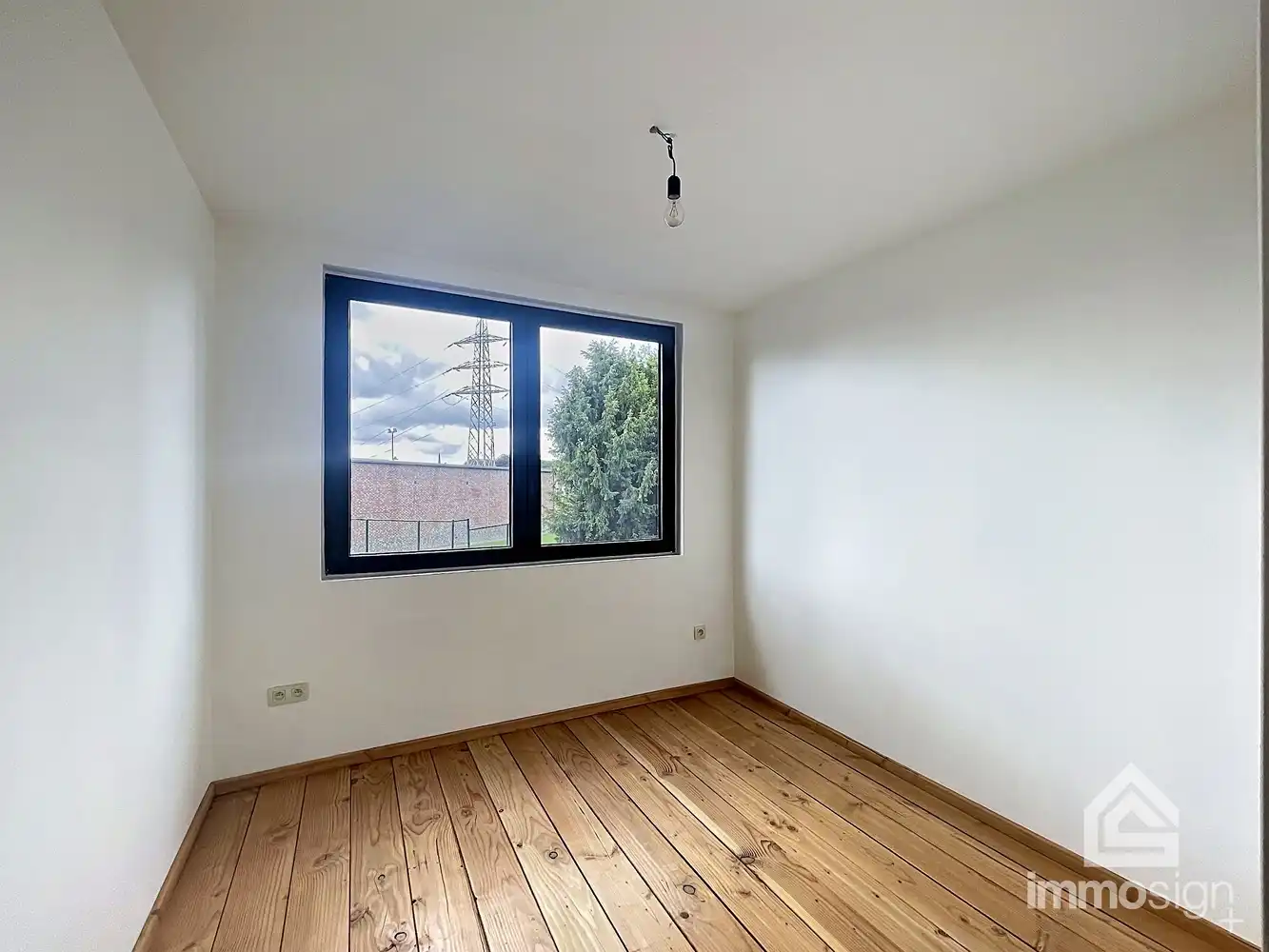 Charmante, instapklare nieuwbouwwoning met 3 slaapkamers nabij Bree centrum! foto 20