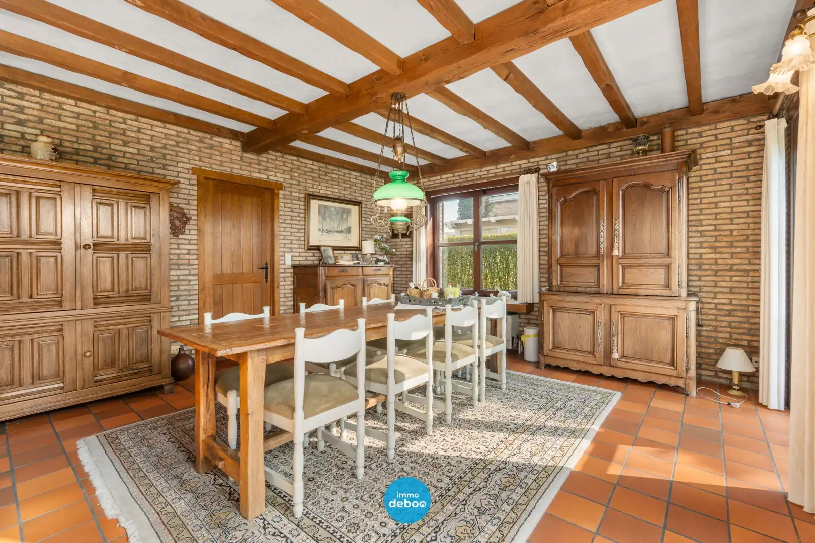 Villa met zuidgerichte tuin foto 5