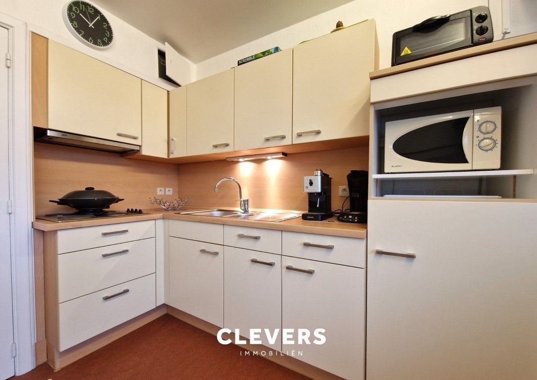Knus vakantie appartement met fijn terras foto 9