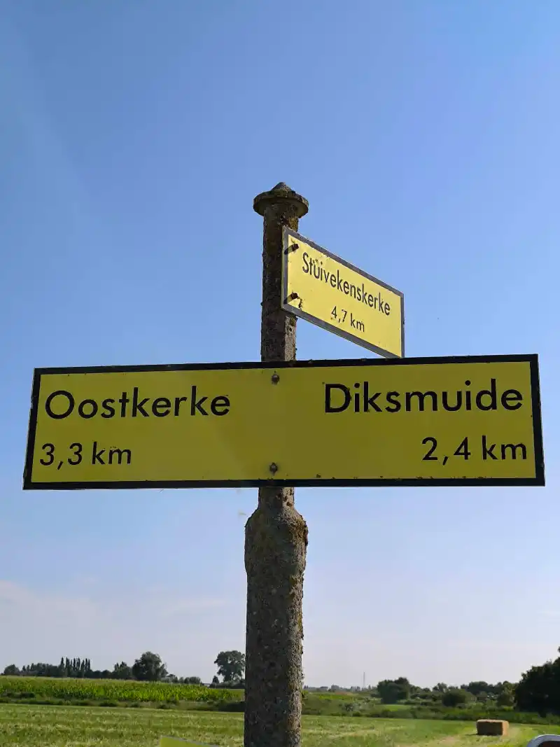 Landbouwgrond foto 3